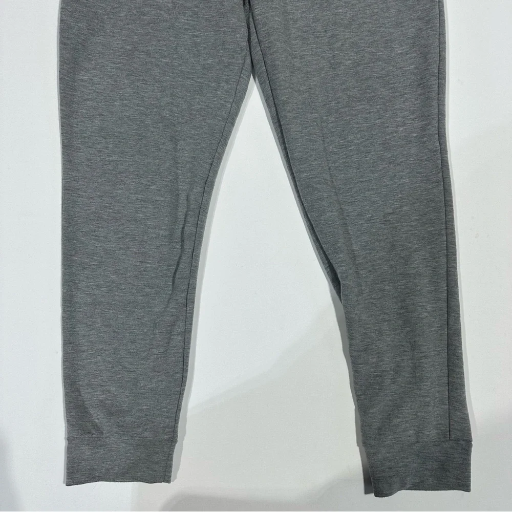 Athletic gray sweatpants size M - Picture 4 of 4